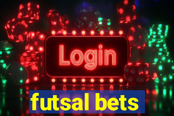 futsal bets